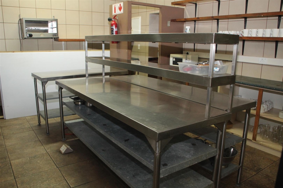 Commercial Property for Sale in Clanwilliam Western Cape